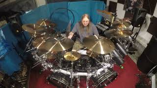 Rush-Half the World
