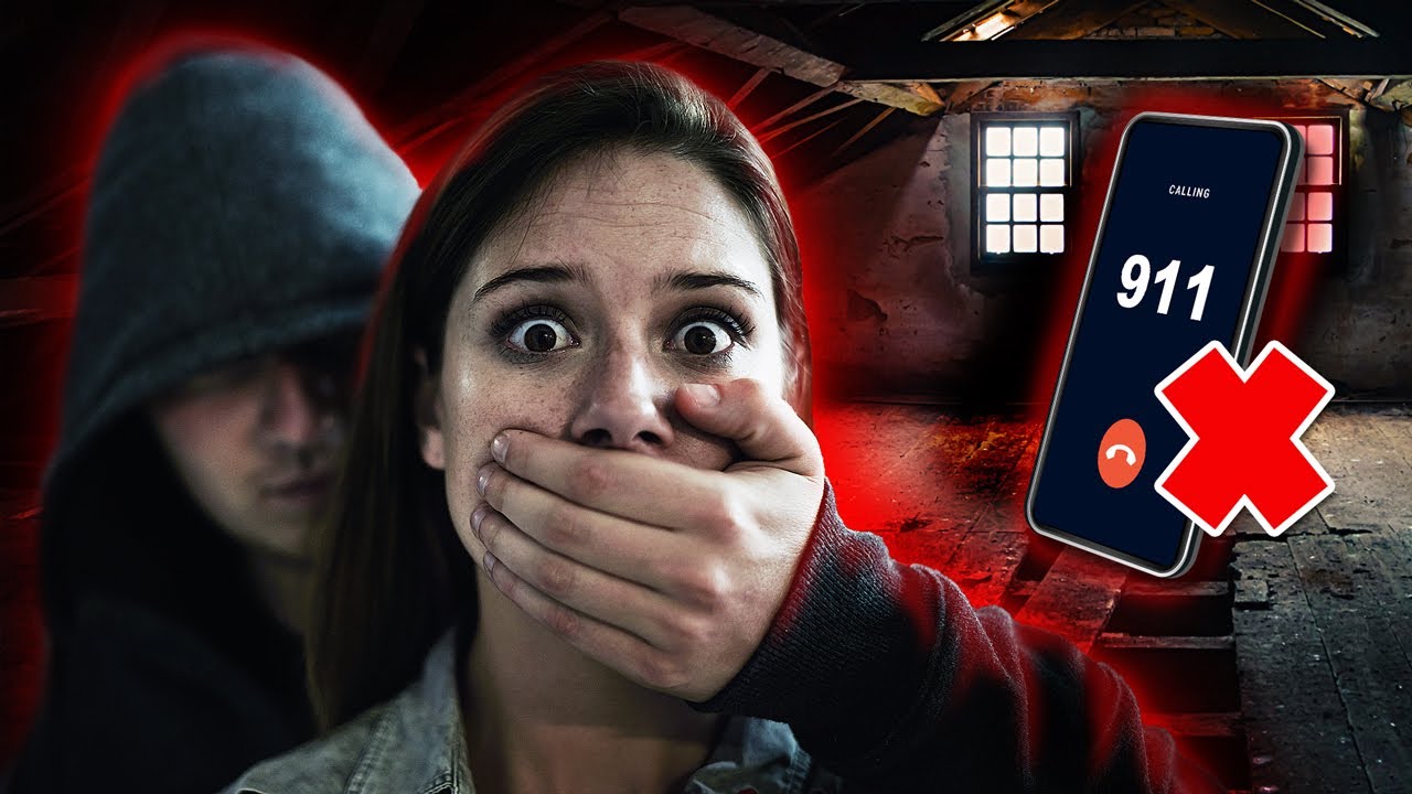 She Was Kidnapped In Broad Daylight - Denise Amber Lee