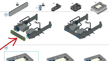 Lesson 3 RISE Robot in OnShape (ipad- full version)