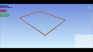 5D simulation || Villa project || Autodesk Naviswork || BIM