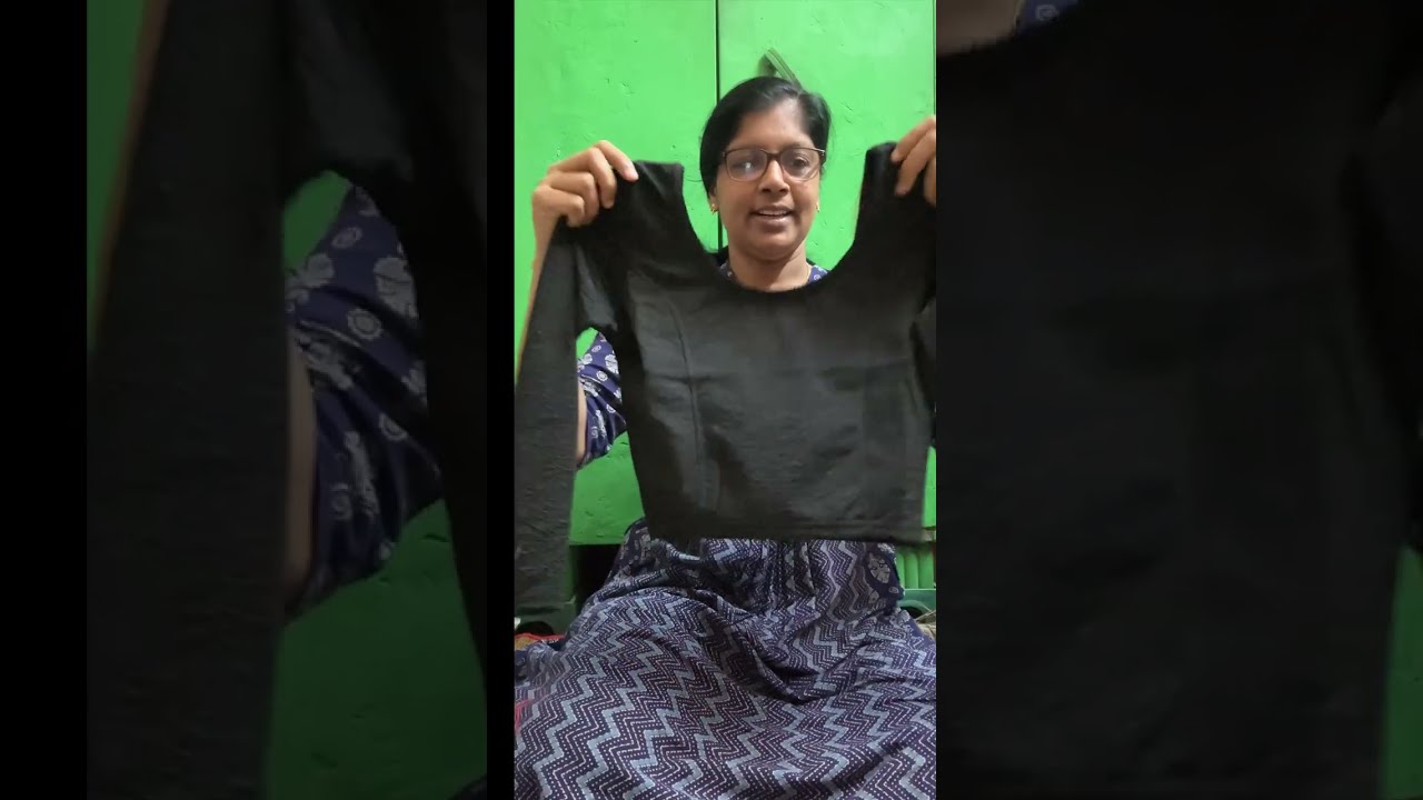 🔥Stretchable blouses new collection 🔥