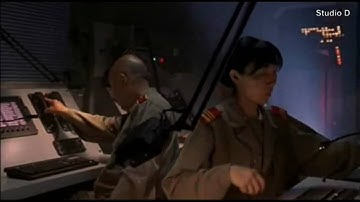 The Omega Code 2 (The Battle Scene) Music Video  / HD Full Screen