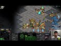 2【23.12.25】 SC:R 1v1 (FPVOD) Light (T) vs Best (P) 【Best of 7】