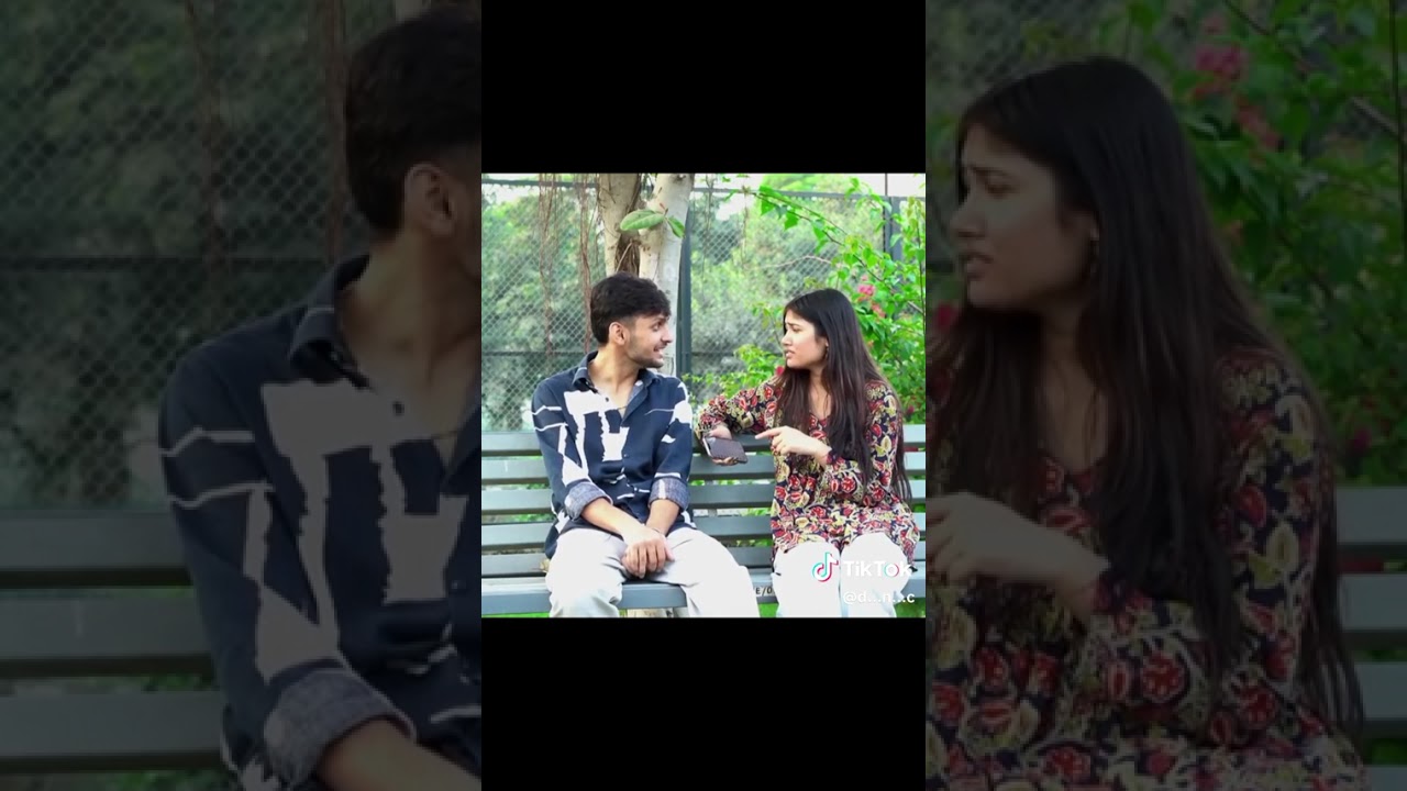 I am get jealous with you when you chat and caring and involving to another girl