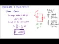 [Física 2] Corriente, Resistencia