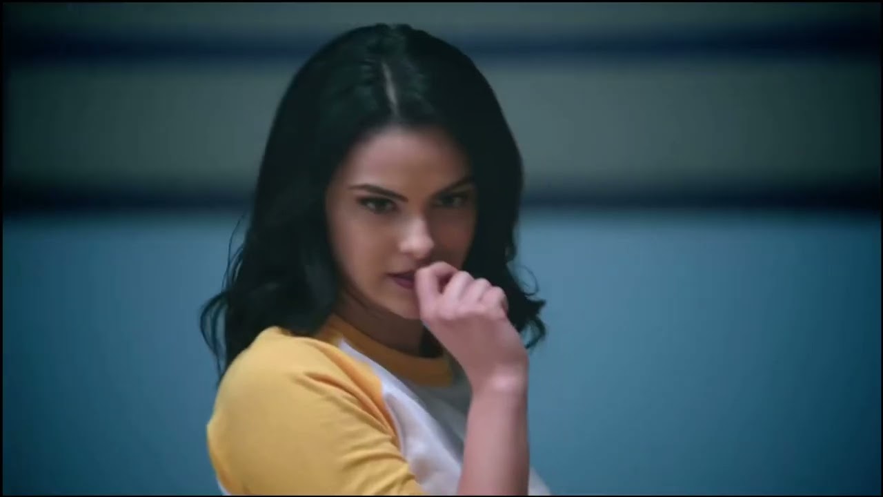 riverdale vixens dancing full quality. cheryl blossom veronica lodge dance 