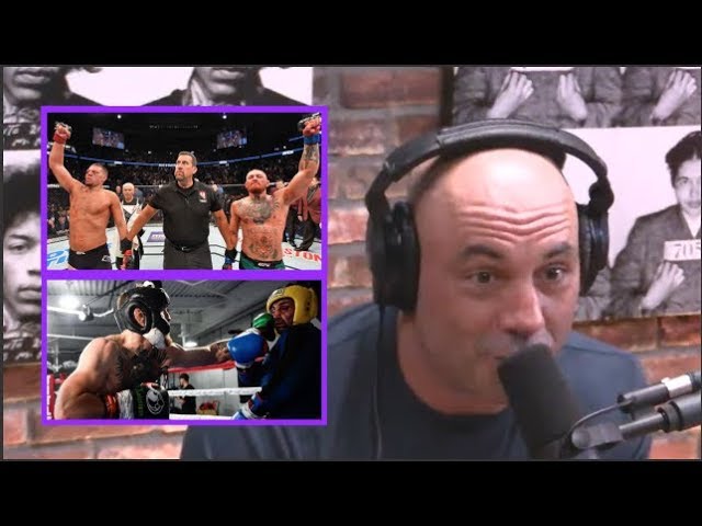 VIDEO: Georges St-Pierre's Karate Combat Sees 'Douchebag' Fighter Getting  Flatlined in 'Joe Rogan Inspired Arena'; Fans React - EssentiallySports