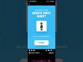 Made a game about myself