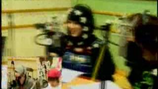 100312 kiss the radio BEAST part4