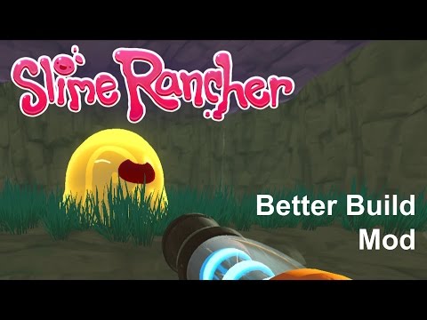 slime rancher better build mod download