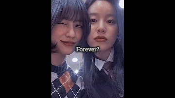 Forever True Beauty Soojin Edit врек Shorts 