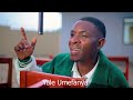 Ally Merrick Kama Si Wewe Official Lyric Video 