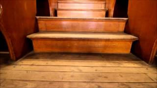 Do the Lowell City Council Chambers need a makeover