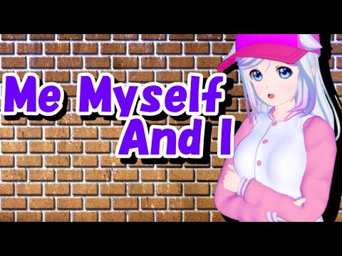 【歌ってみた】Me Myself And I【内音ラオネ】