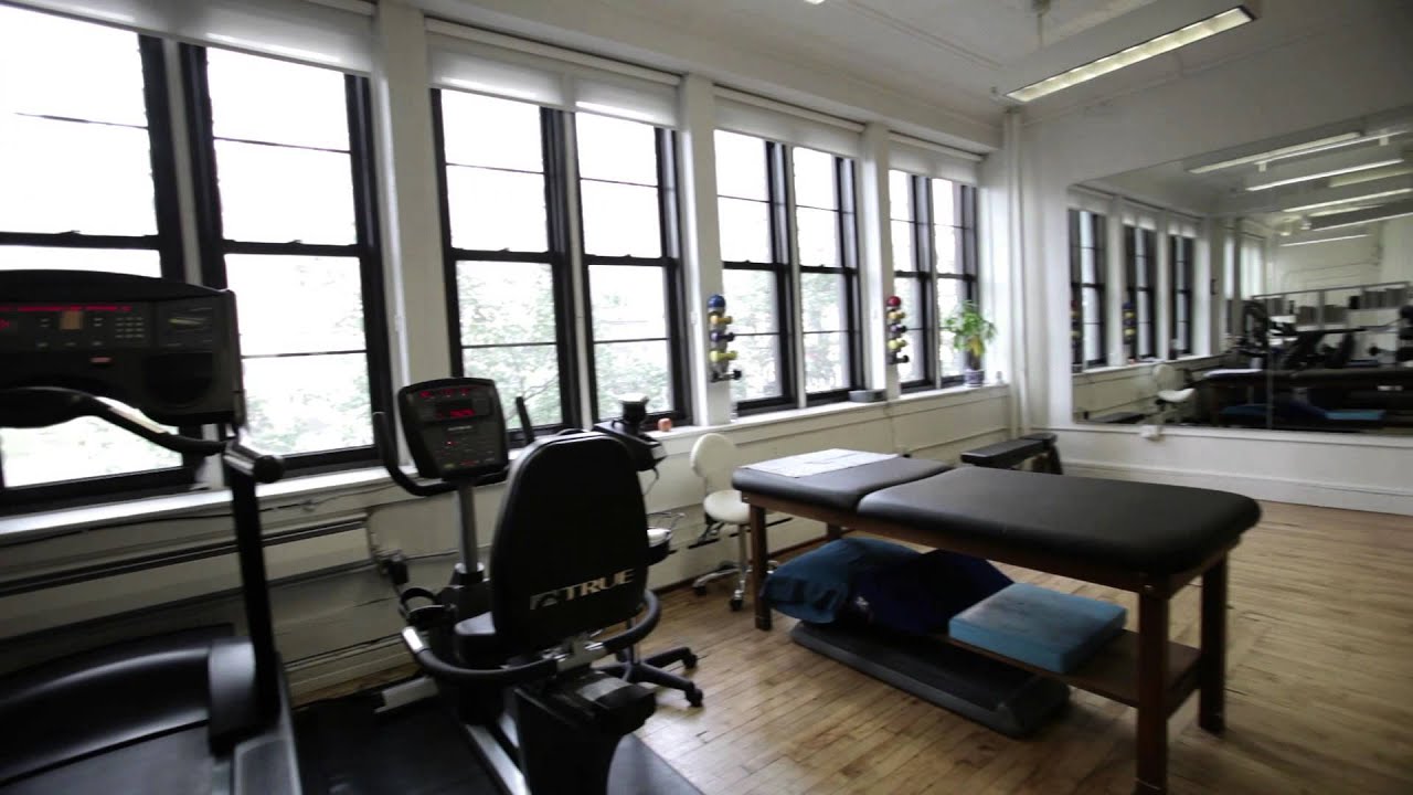 Zion Physical Therapy, NYC Intro with Saul Zion, DPT, OCS, Cert. SMT