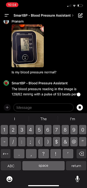 Managing Hypertension Made Easy: How to Connect Your Bluetooth Blood  Pressure Monitor to the SmartBP App