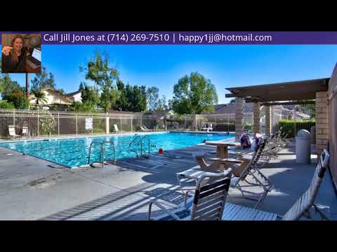344 Suncrest Circle, Brea, CA home video tour