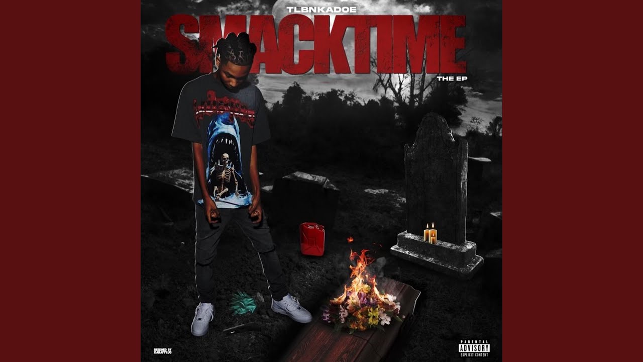 TRACK HAWK - YouTube