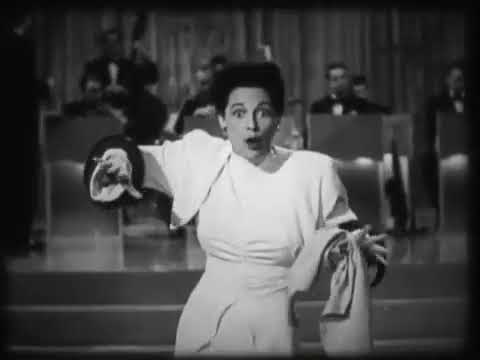 Cass Daley--"I'm as Ready as I'll Ever Be," 1947