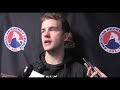 Gameday: Tucson vs. Colorado - 12/12/18