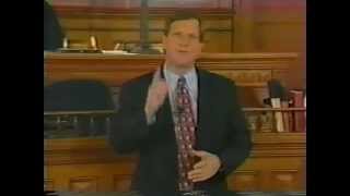 Part 2 Eyewitness Evidence