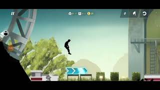 Vector 2 gameplay Daily Mission 3 Technology Park #vector#vector2 #dailymission#gameplaywalkthrough