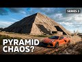 Forza Horizon 5 | Cloud Gaming on Phone | Free Roam Driving