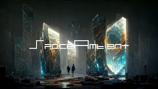 AstroPilot, Spacecraft - Possible Worlds (Applefish Rework) [SpaceAmbient Channel]
