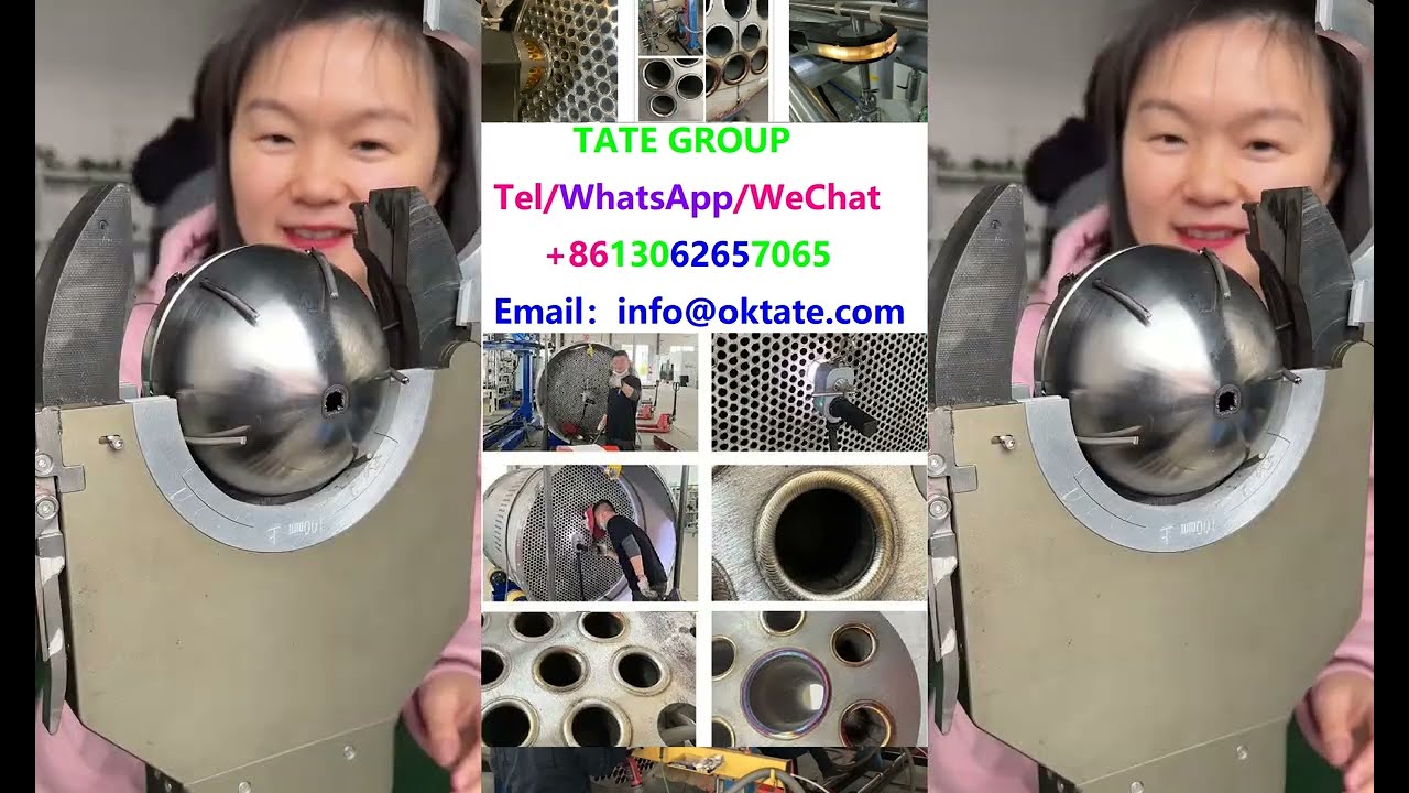 Meilleur prix équipement industriel Suisse soudage de conduites haute température soudage