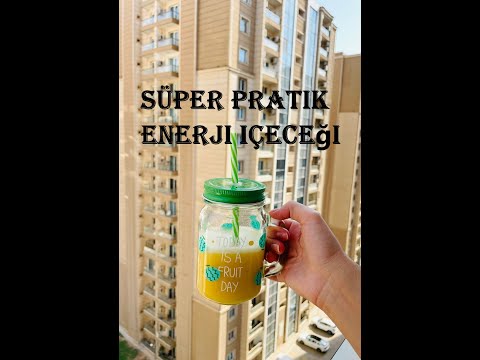Süper Pratik Enerji