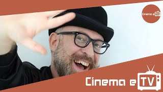 Mario Biondi/ Video, successo col nuovo singolo "Smooth Operator" (Wind Summer Festival 2018)