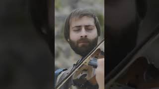 'For the Love of Princess' Mel Gibson's brilliant Violin cover