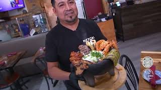 El Mezcal Cantina (Mexican) - South Philadelphia