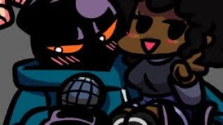 Friday Night Funkin ~ Whitty x Carol (Please Read Description/ Important)