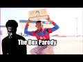 The Box - Roddy Ricch(East African Version)