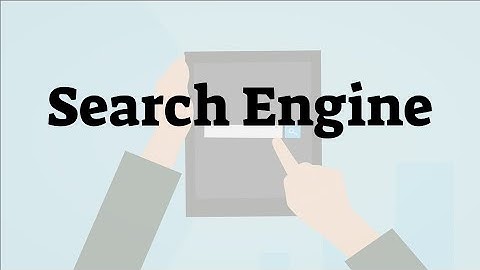 ICT 5-Module 6 Search Engine