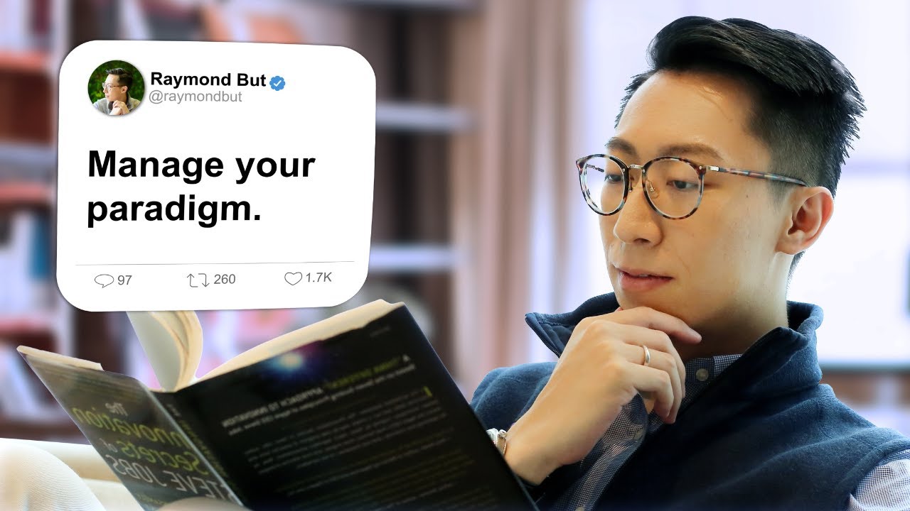 5 Habits that Helped Me Quit My Job💰從小迫自己養成的習慣 改變了我的一生