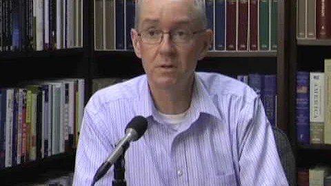 Carolina Journal's Rick Henderson discusses the Ke...