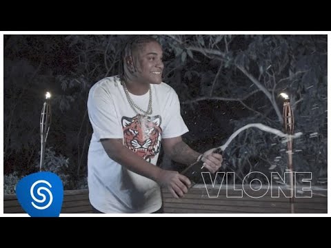 Dudu – Vlone (Áudio Oficial)