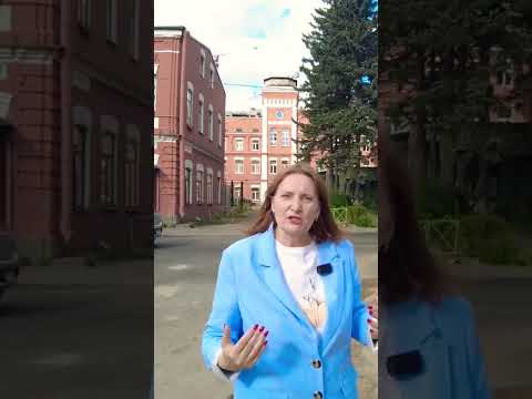 Видео: Про новостройки на Чёрной речке #недвижимостьпитер #новостройкиспб