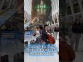 Will Thomas the Tank Engine stop the rumbling? #thomasthetankengine #aot #attackontitan #cello