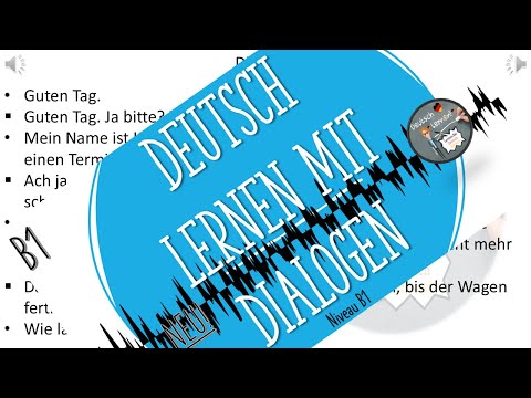Dialoge B1 |