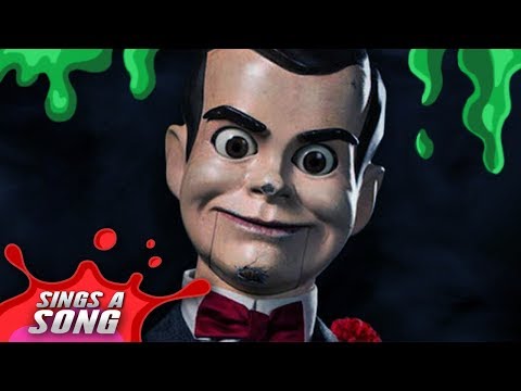 slappy-sings-a-song-(spooky-goosebumps-parody)