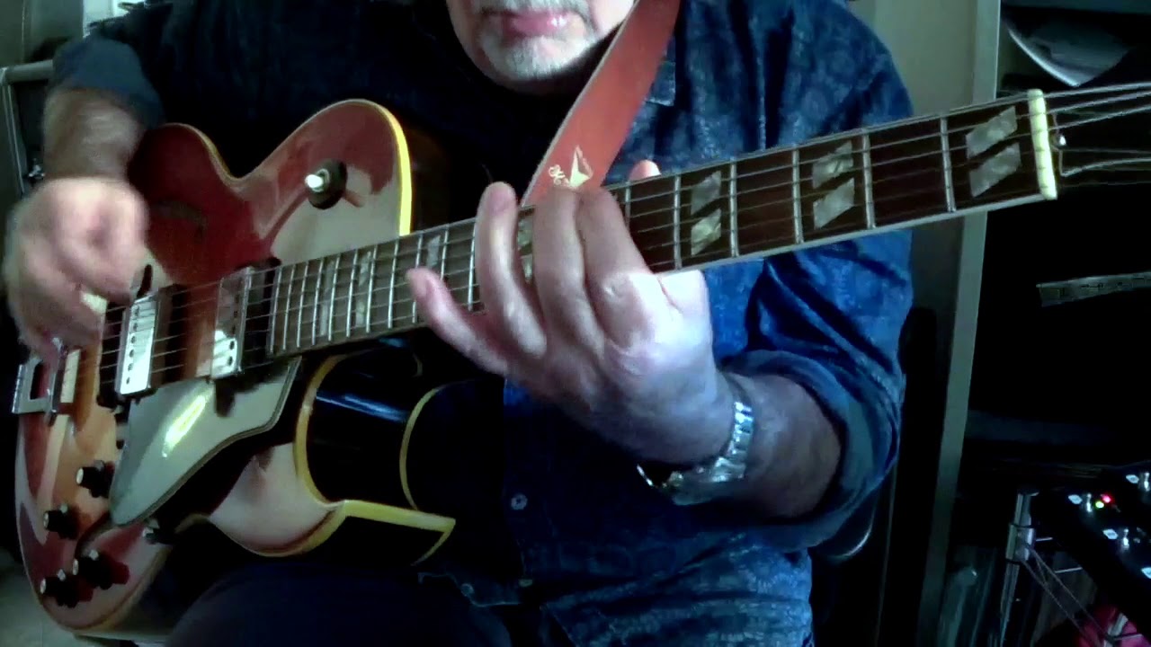 Watch Beppe Capozza - "Half Light" (2020) on YouTube Watch Beppe Capozza - "Half Light" (2020) on YouTube