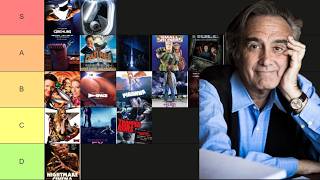 Ranking Joe Dante’s Movies from Worst to Best: Ultimate Tier List!