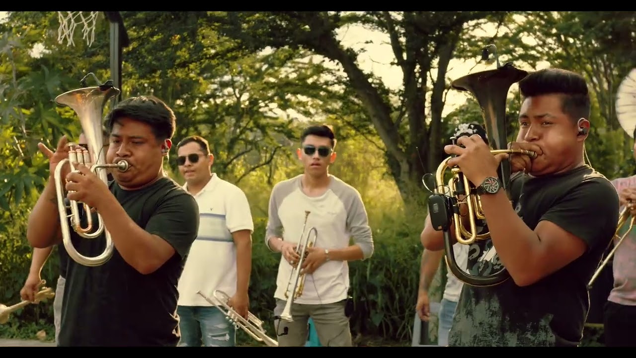 EL MIRINDON ( En Vivo)