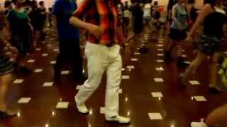 FAREWELL BLESSINGS - Line Dance (Jasmine Leong & Jennifer Choo)