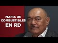 RAMÓN ALBURQUERQUE EXPLICA MAFIA DE COMBUSTIBLES EN REPÚBLICA DOMINICANA