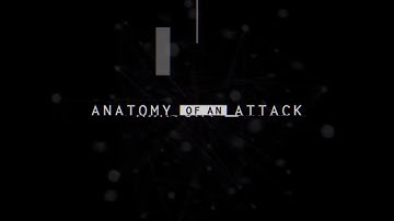 Anatomy of an IoT Attack