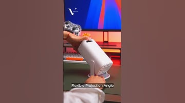 P30 Mini Home 4K Video Projector - perfect for movies, gaming, and presentations #wholesale